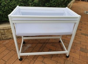 rascali bassinet